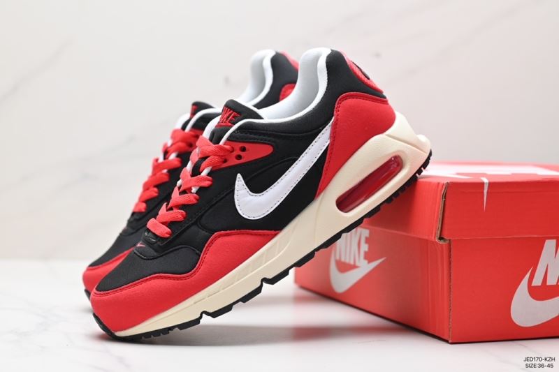 Nike Air Max Shoes